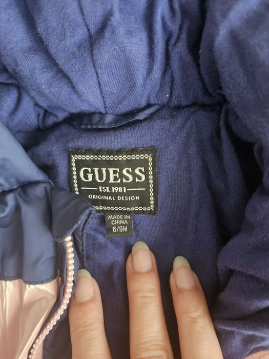 Якенца за момиченце Next ,Guess, H&M
