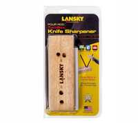 Набор для заточки ножей Lansky 4-Rod Turn Box LCD5D! Новый в упаковке!