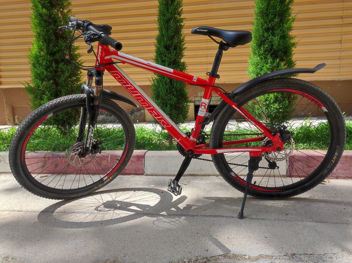 Velosiped Mumar 26 razmer