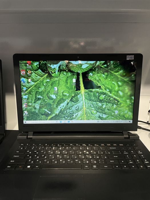 Lenovo CPU! O3У 4Gb!SSD 256Gb!