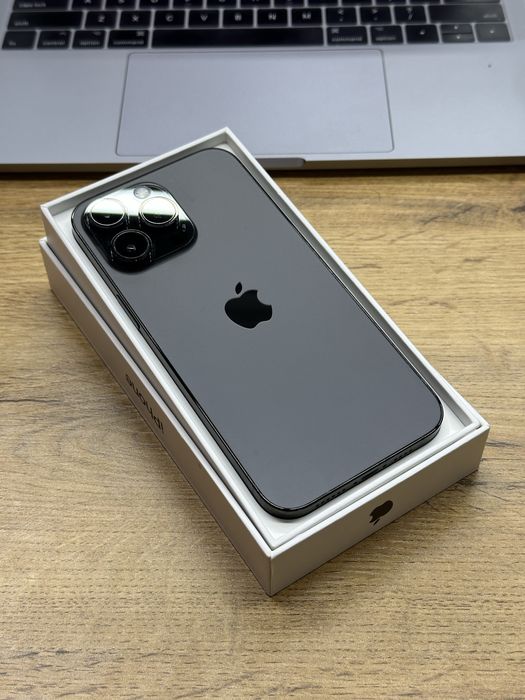 iPhone 14 Pro Max 256gb