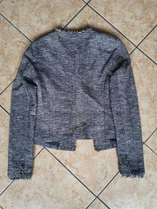 Jacheta / sacou dama We Fashion