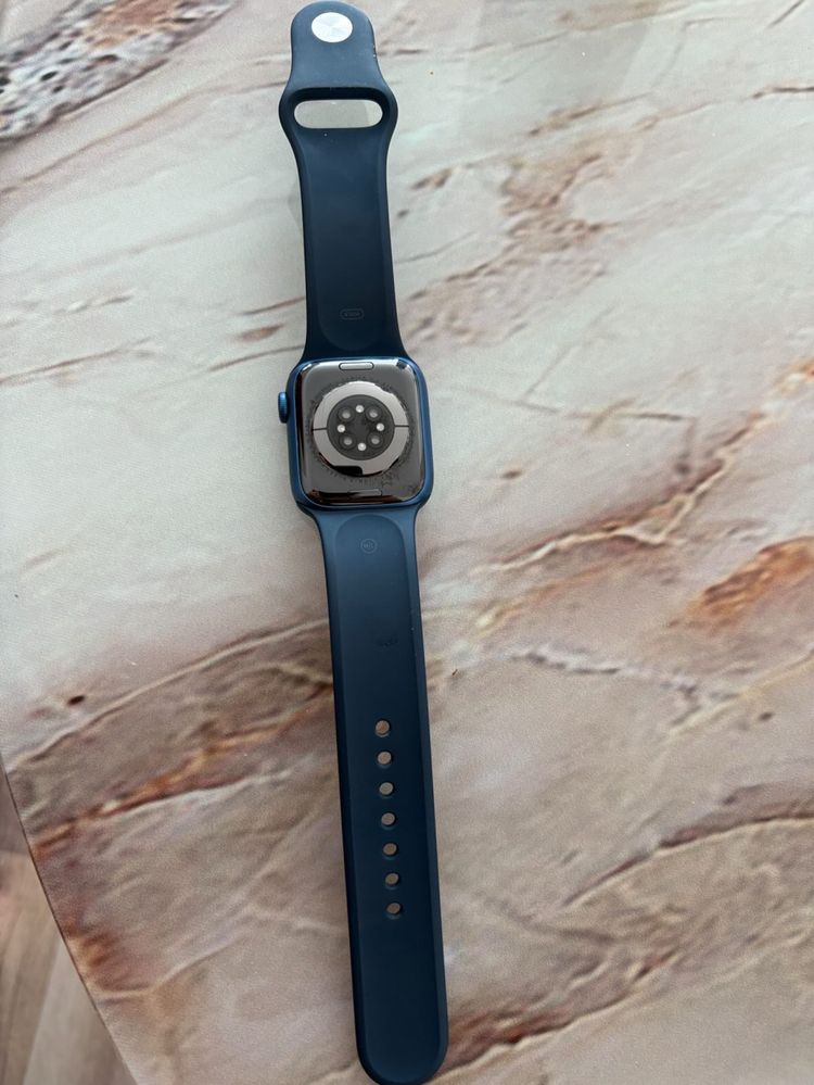 apple watch 7 series
