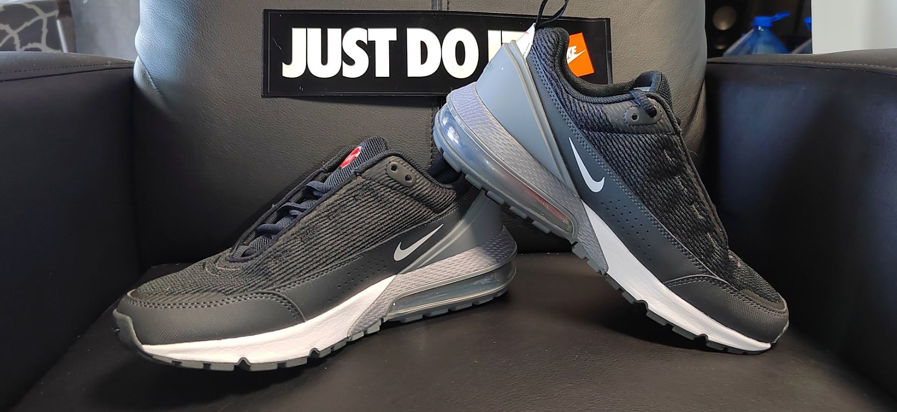 Nike Air Max Pulse, номер 38