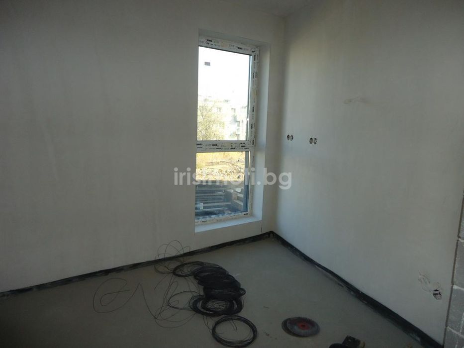 Продава се Двустаен апартамент в София, Малинова долина - 68 кв.м за 2442 €/кв.м - Снимка #3