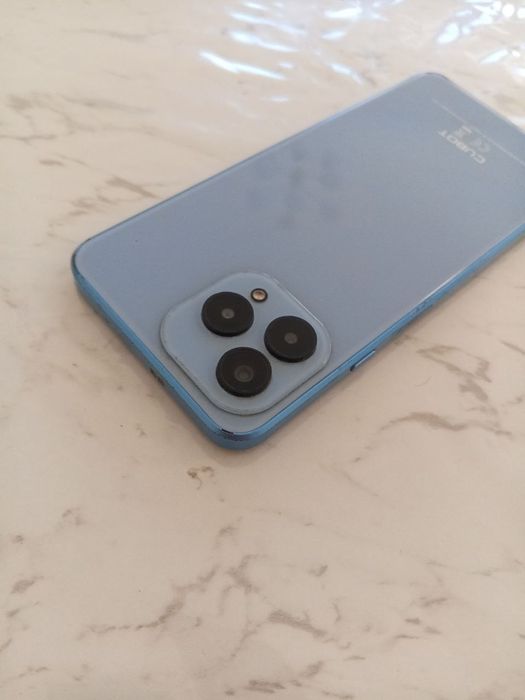 Телефон cubot p80