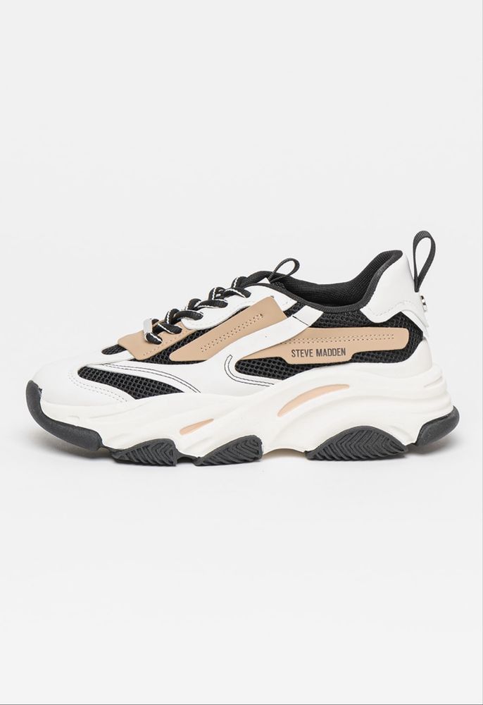 Маратонки Steve Madden