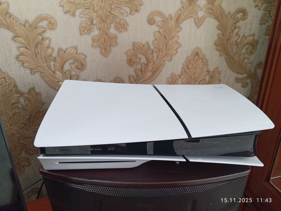 Прода sony playstation 5