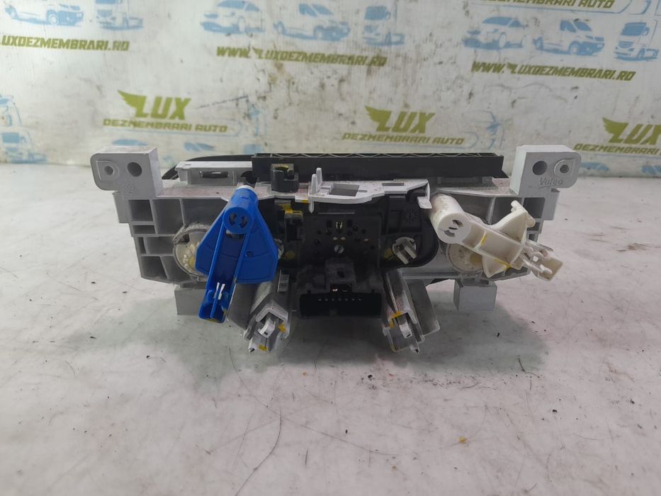 Panou clima AC Dacia Duster 1 [facelift] [2013 - 2017] 1.5 DCI k9k858