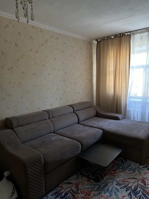 Ортопедический диван