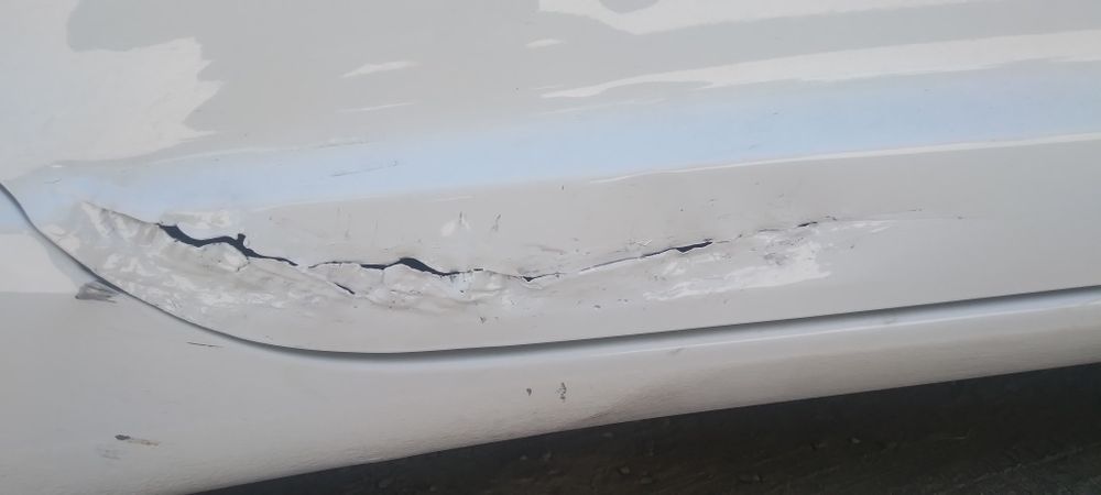 Cobalt eshik o'ng taraf задний правый