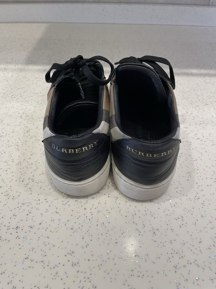 Дамски оригинални обувки Burberry