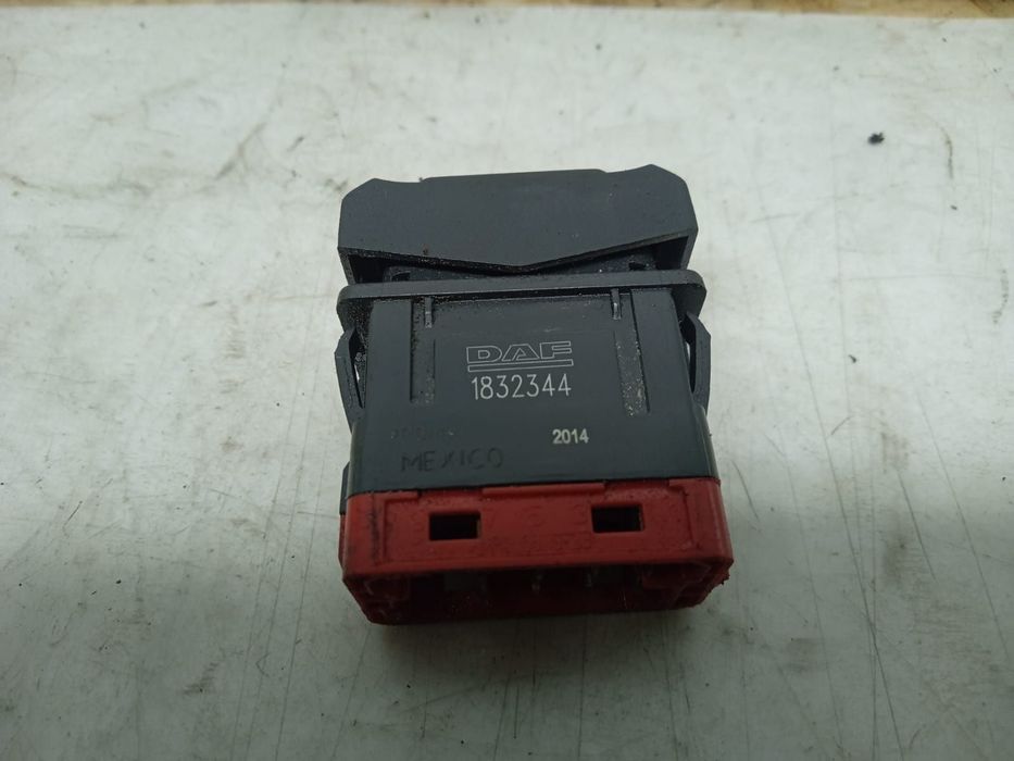 Comutator lumini 1832344 Daf XF 105 generatia [2013 - 2021]