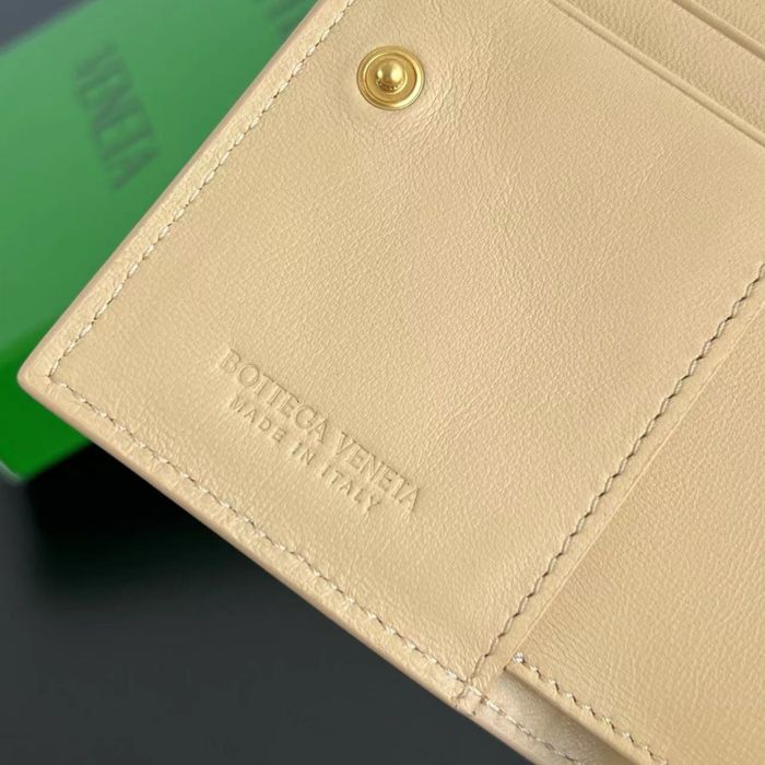 Portofel Bottega Veneta