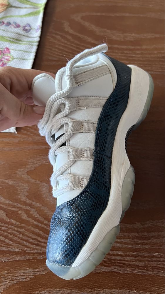 Детски маратонки Nike air Jordan 11 retro Low
