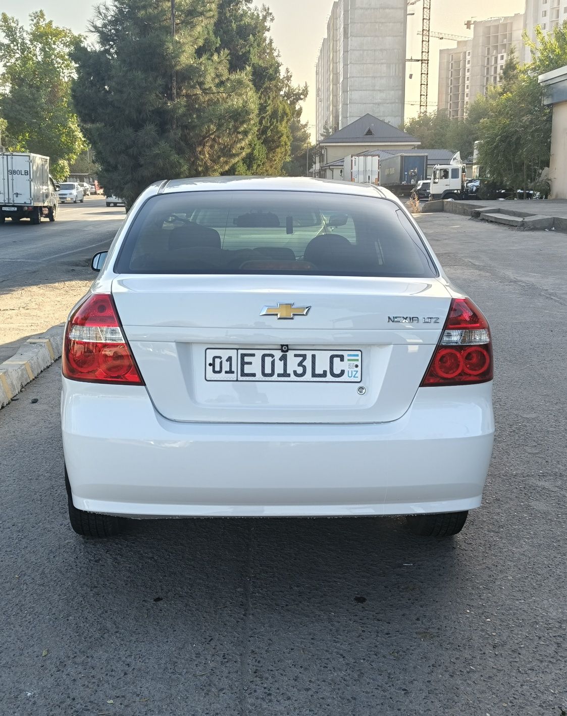 Срочно. Нексия 3 2020 йил. Афтомат