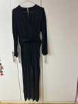 Salopeta de ocazie H&M