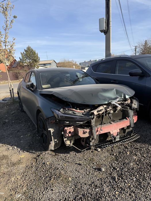 Кузовной ремонт.Ремонт кузова. Покраска авто Кастоправ