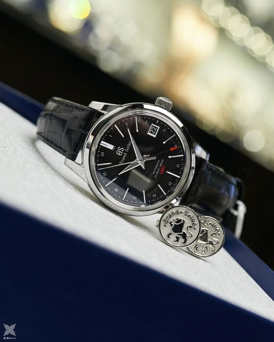 Grand seiko sbgj219j1