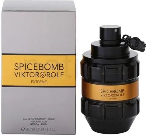 Viktor & Rolf Spicebomb Extreme EDP 90ml