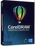 CorelDRAW Graphics Suite key 2024 Licență Serial NO Crack Permanent