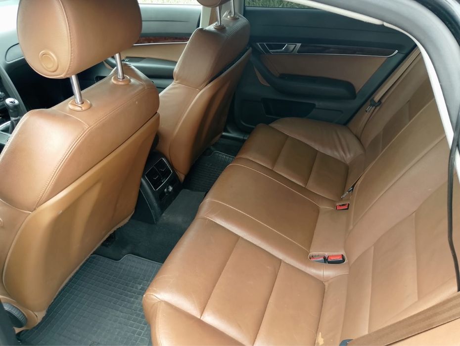 Audi A6 C6 an 2006