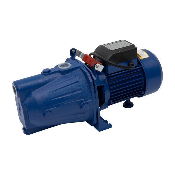 Центробежна водна помпа джет 100l 1500 w, макс. дебит 60л/мин