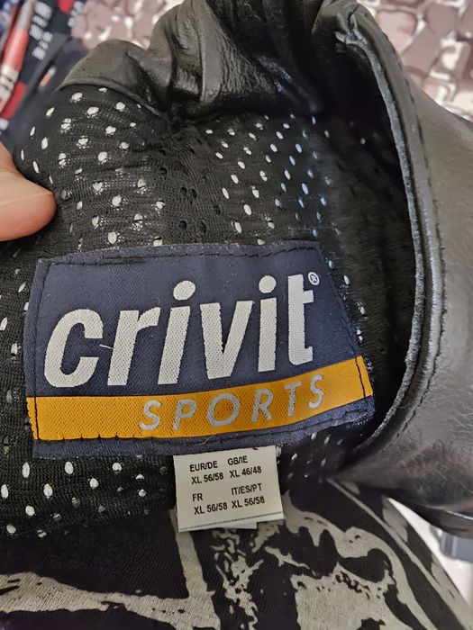 Кожени панталони за мотоциклет