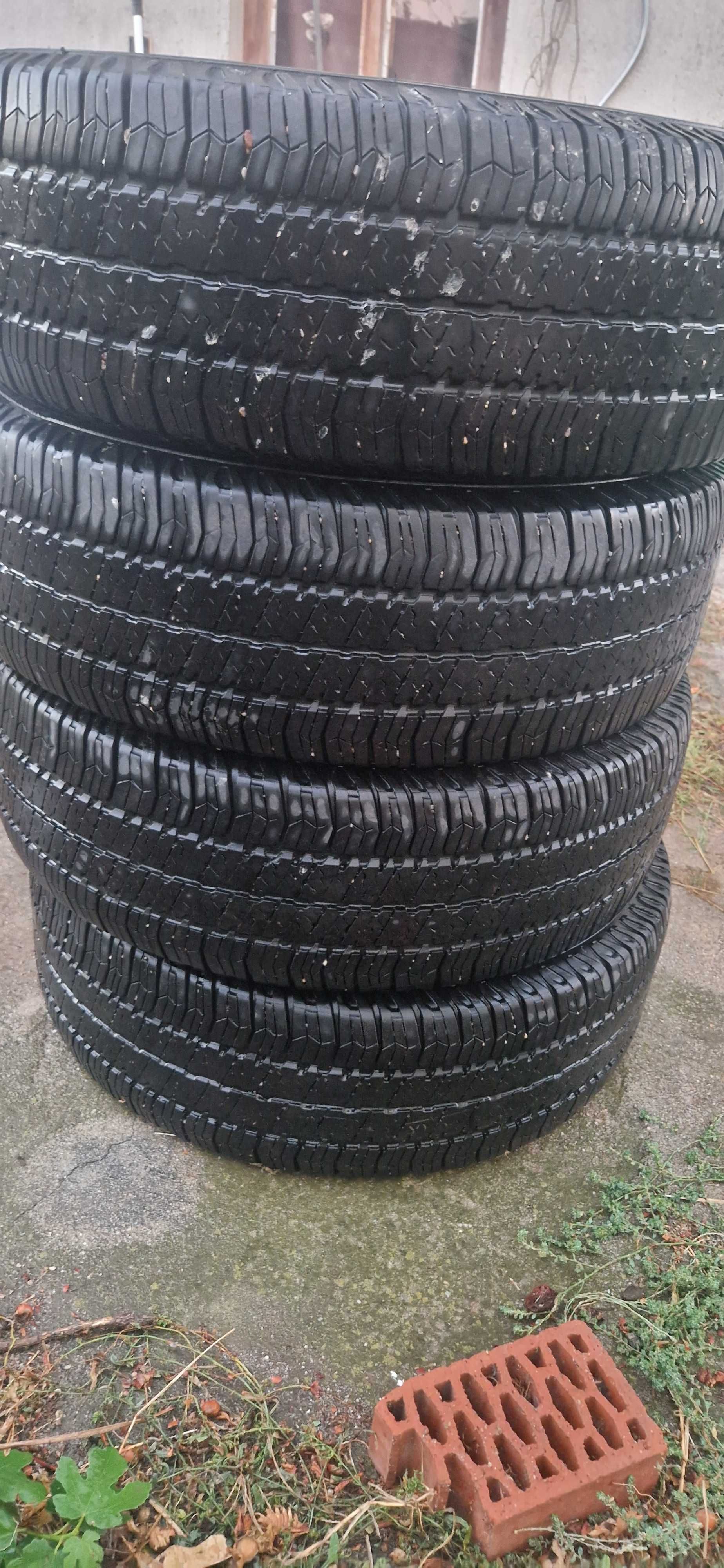 GOODYEAR Wrangler 255/75R17