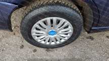 Capace roti FORD r14  la set de 4 buc ,Capace janata aliaj
