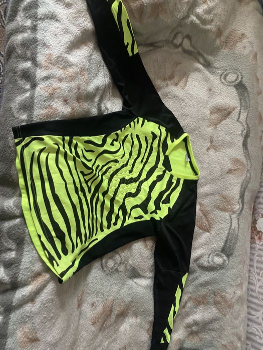 Костюм вратаря