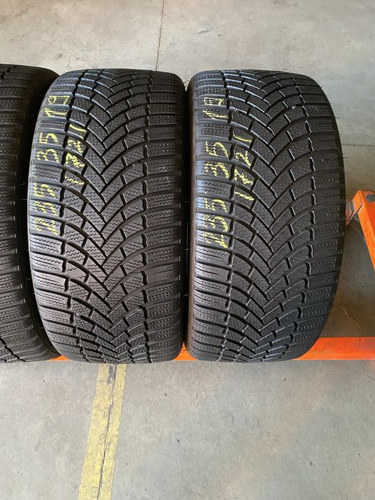 Anvelope iarna 235/35/19 Bridgestone Blizzak LM005 235 35 19 R19