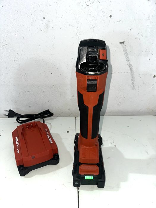 Flex Hilti Nuron AG 6D-22
