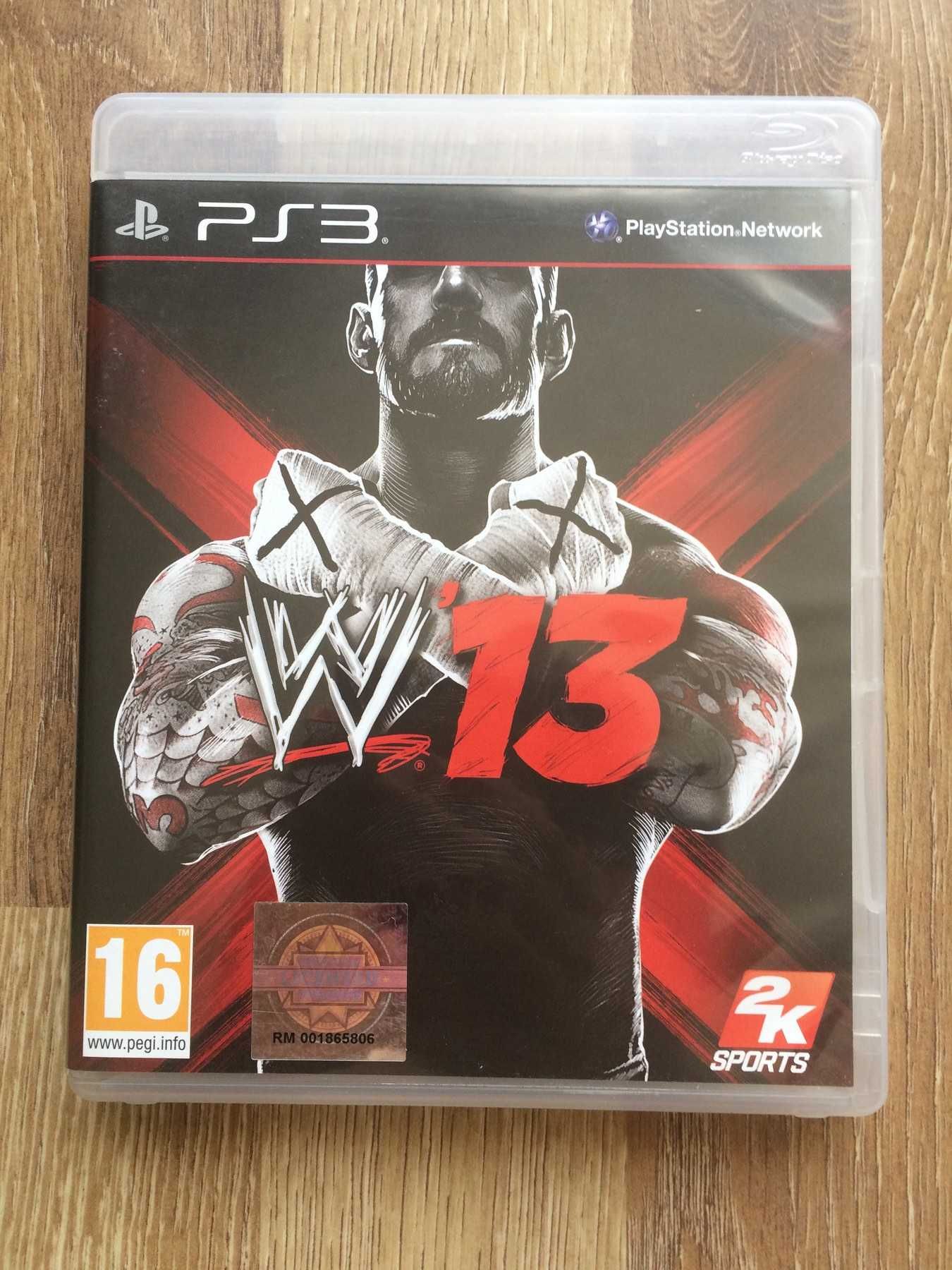 Продавам W13 за PS3