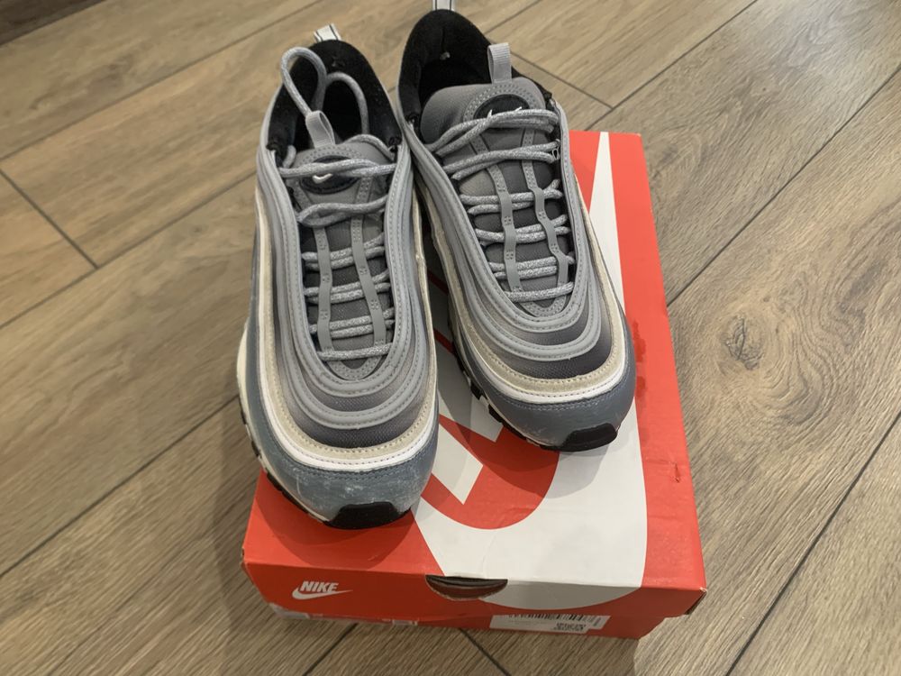 Nike air max 97  EU42.5