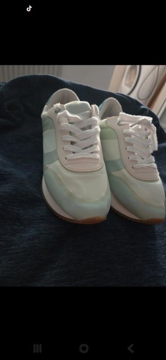 Adidași Tommy Hifinger  masura 38