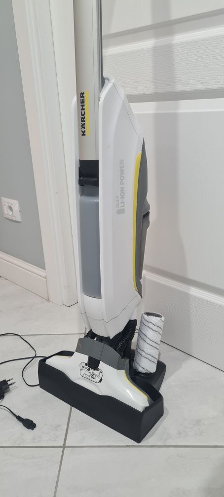 Aspirator mop Karcher FC 5