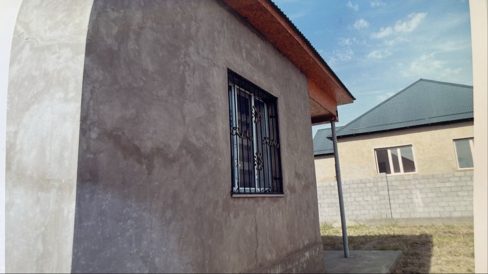 Продаю дом город Шымкент Абайский район мкр Ынтымак 621/2