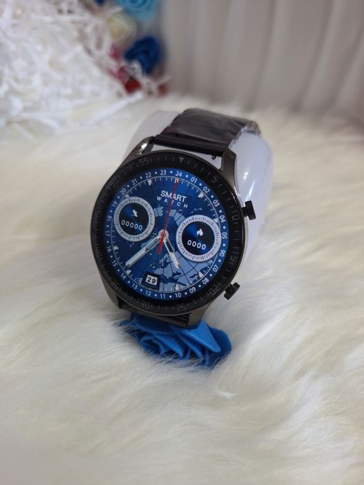 Мъжки и дамски смарт часовници