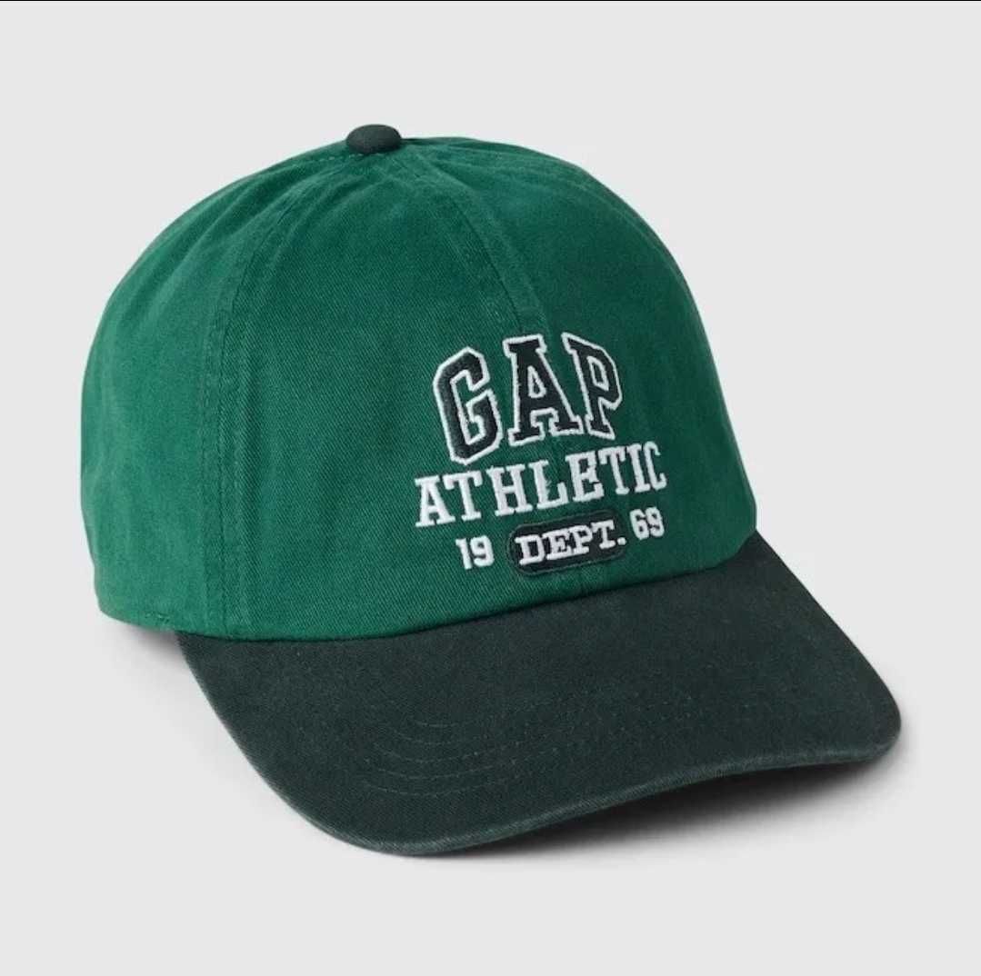 Кепка GAP Athletic cap оригинал 24/7 Active Feel Good Hat Hiking