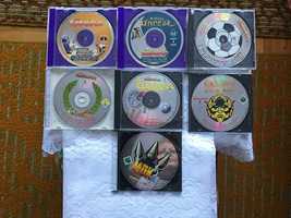 Colecti CD Screen Fun (6 CD)