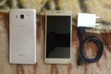 Vand telefon Samsung J5-2016 Duos
