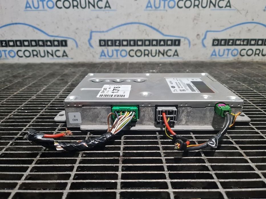 Amplificator audio Jaguar E - PACE 2017 - 2020 (1376) K8D219C164AA