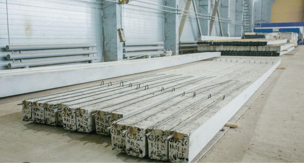 Продается железобетонные опоры СВ 164-12