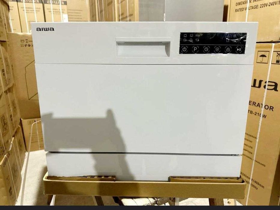 Посудомоечная машина/Idishlarni yuvish mashinasi