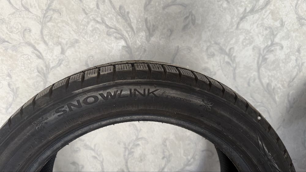 Шины Triangle 235/45/18