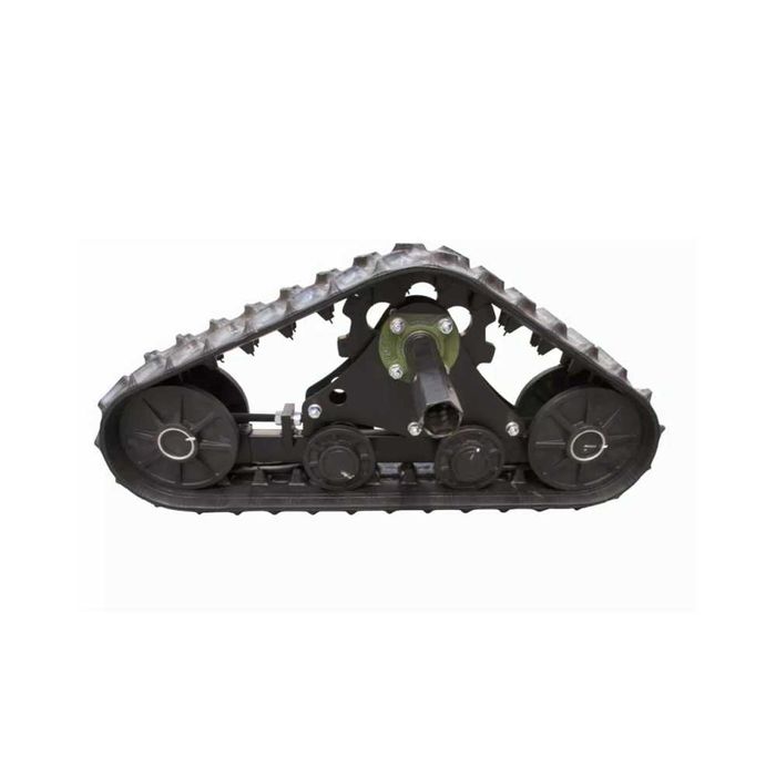 Set Senile Rotakt Cu Tub Hexagonal 23mm sau 32mm Pentru Motocultoare