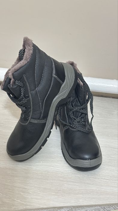 Спецобувь 43 размер