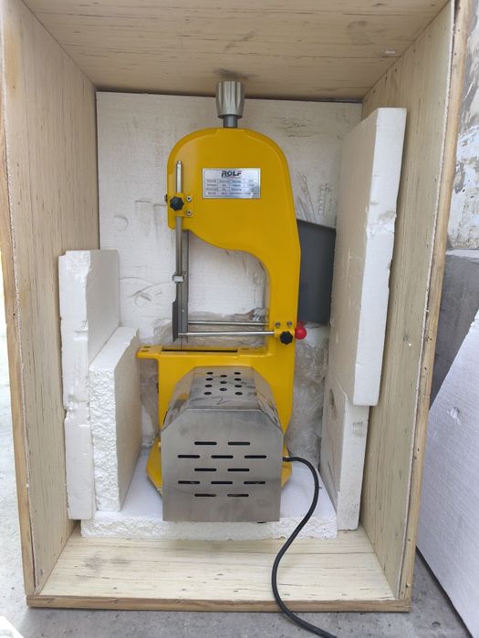 Касобла учун суяк майдалидиган