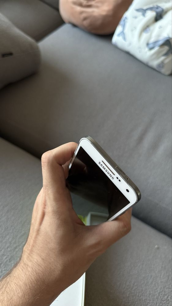 Samsung galaxy e5